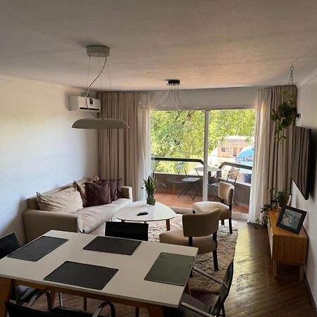 Marín Apartments Porto Iguaçu Exterior foto