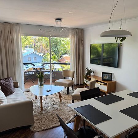 Marín Apartments Porto Iguaçu Exterior foto